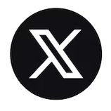 X logo